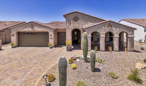60048 E Peppertree Lane, Oracle, AZ 85623