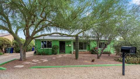 2733 E Exeter Street, Tucson, AZ 85716
