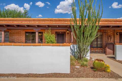 235 S Paseo Quinta, Green Valley, AZ 85614