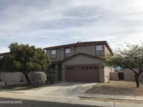 13188 N Deergrass Drive, Oro Valley, AZ 85755