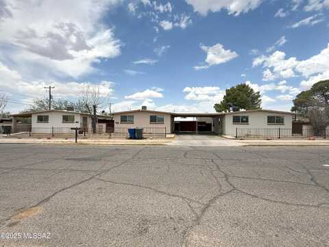 2300 S 7th Avenue, Tucson, AZ 85713
