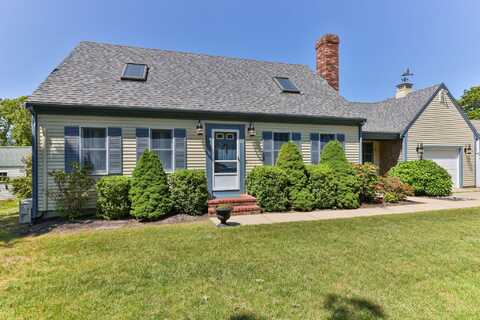 74 Deering Drive, Chatham, MA 02633
