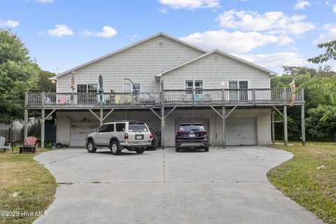 120 Shorerush Drive, Emerald Isle, NC 28594