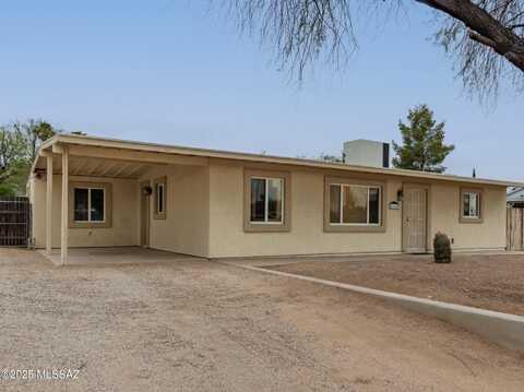 6142 E 25th Street, Tucson, AZ 85711