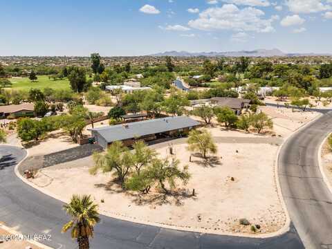 250 W Greenock Drive, Oro Valley, AZ 85737