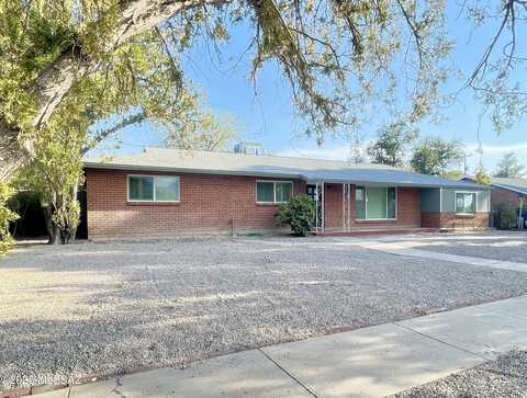 5622 E Copper Street, Tucson, AZ 85712