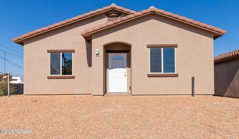 916 W Garnette Street, Tucson, AZ 85705