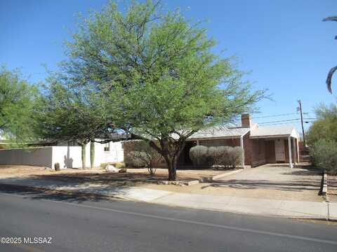 3129 E Pima Street, Tucson, AZ 85716