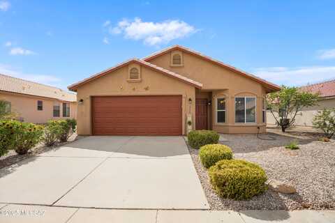 928 San Simeon Drive, Sierra Vista, AZ 85635