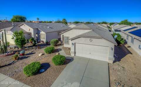 3116 S Nastar Drive, Tucson, AZ 85730