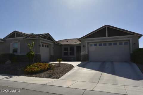 5402 S Saguaro Wash Trail, Tucson, AZ 85747
