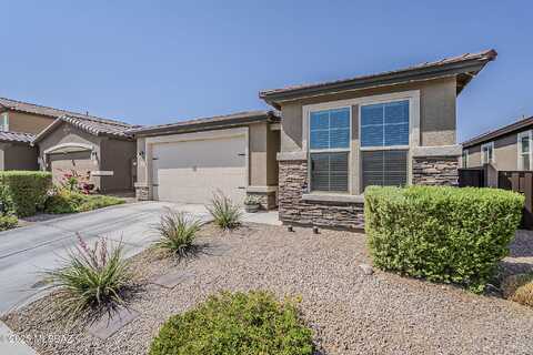 6566 E Via Arroyo Largo, Tucson, AZ 85756