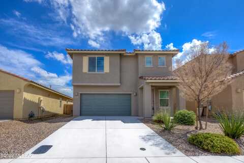 7415 Via Casa Elegante, Tucson, AZ 85756