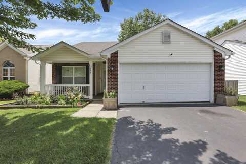3857 Winding Twig Drive, Canal Winchester, OH 43110