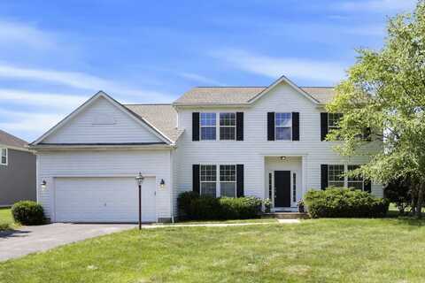 3717 Hickory Field Lane, Powell, OH 43065