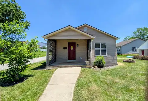 140 Rice Street, Johnstown, OH 43031