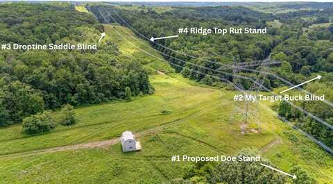 62130 Locker Plant Road, Mc Arthur, OH 45651