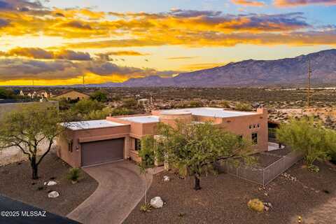 335 E Kezar Drive, Oro Valley, AZ 85755