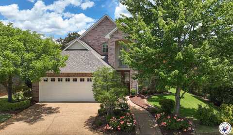 26 Brittan Place, Texarkana, TX 75503