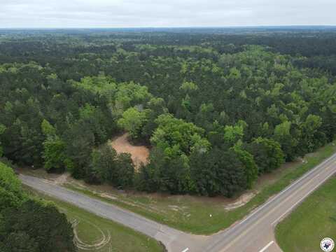 TBD CR 3889 FM 3129 ±7, Queen City, TX 75572