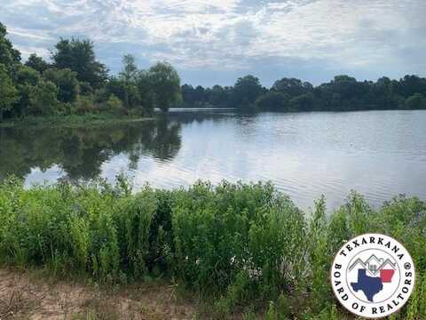 TBD LP Frontage/Wallace Pkwy., Texarkana, TX 75501