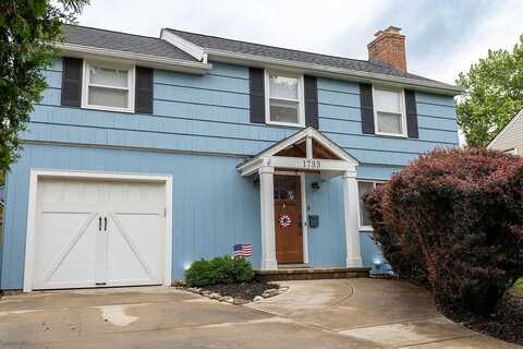 1733 Elmwood Avenue, Columbus, OH 43212