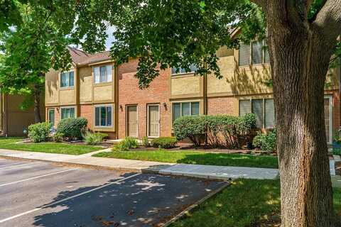 6447 Cranston Way, Dublin, OH 43017