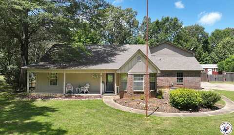 13 Timberlane St, Texarkana, TX 75501