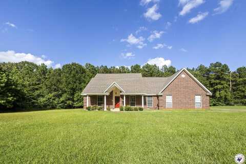 149 Weatherby, Hooks, TX 75561