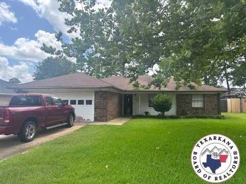4903 Charleston, Texarkana, AR 71854