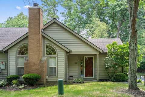 354 Hidden Ravines Drive, Powell, OH 43065