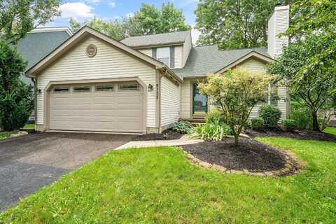 8135 Barlow Road, Westerville, OH 43081