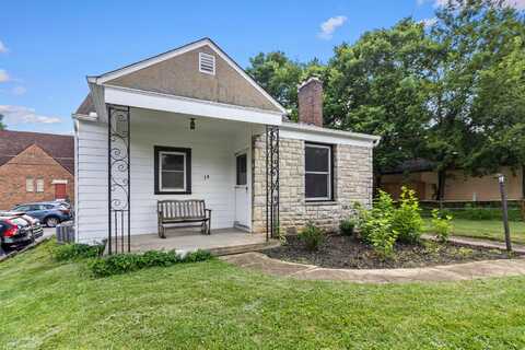 19 Westwood Road, Columbus, OH 43214