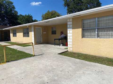 2154 NW 61st St, Miami, FL 33142