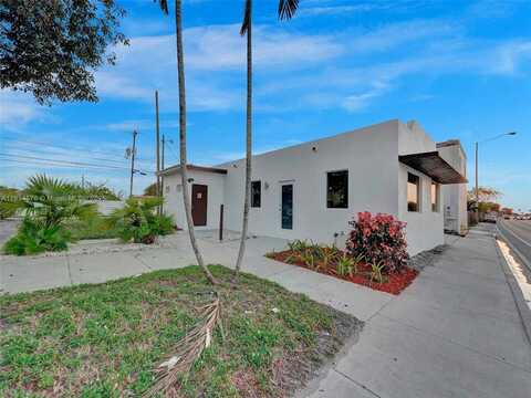 5232 Pembroke Rd, West Park, FL 33021