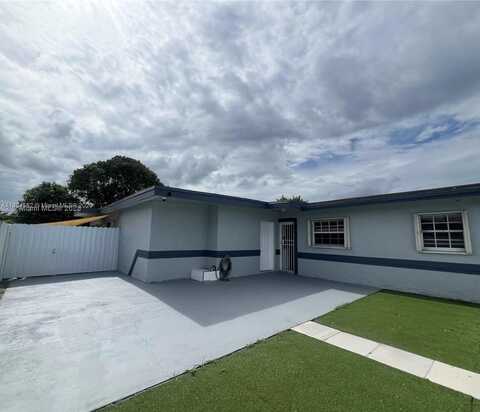 19120 NW 36th Ave, Miami Gardens, FL 33056