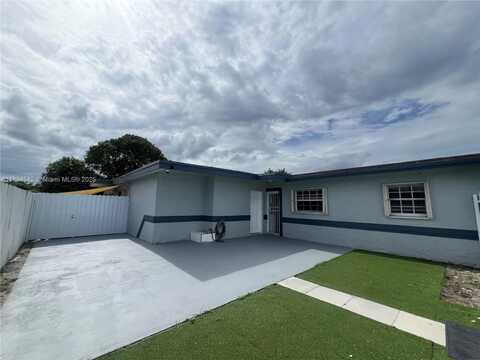 19120 NW 36th Ave, Miami Gardens, FL 33056