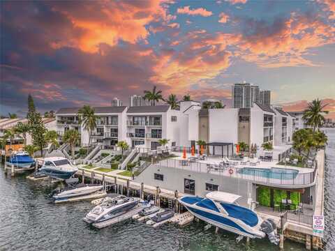 4000 NE 168th St, North Miami Beach, FL 33160
