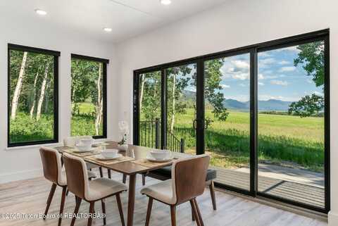 100 S. FOREST DR., Star Valley Ranch, WY 83127