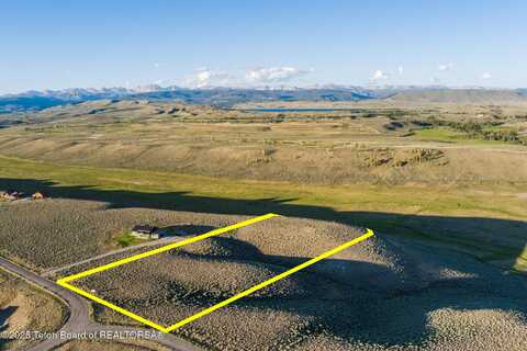 Lot 3 GRANITE PEAKS ESTATES, Pinedale, WY 82941