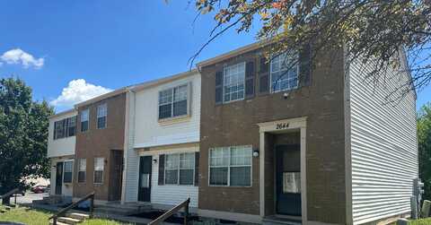 2644-2650 Sandbury Boulevard, Columbus, OH 43235