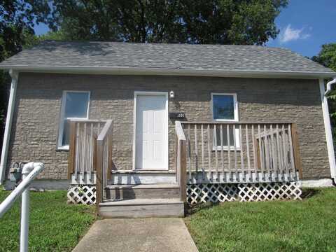 160 Logan Street, Circleville, OH 43113