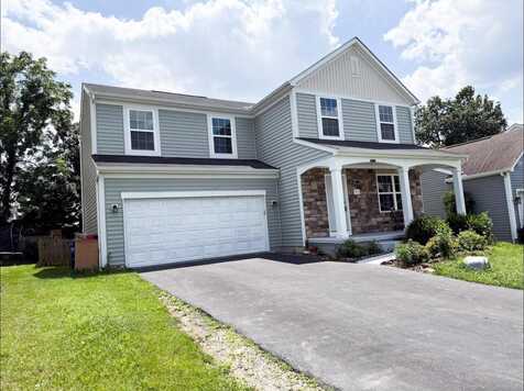 7173 Serenoa Drive, Reynoldsburg, OH 43068