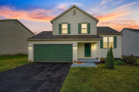 8401 Priestley Drive, Reynoldsburg, OH 43068
