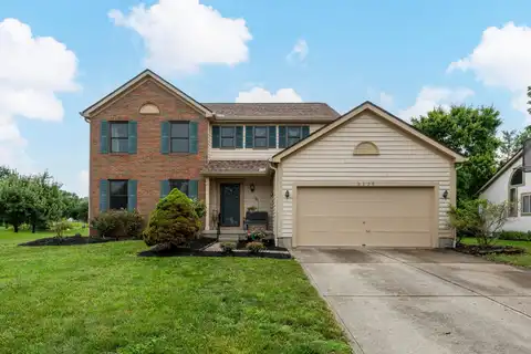 6229 Brookmeade Circle, Grove City, OH 43123
