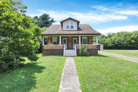 16703 Watkins Road, Haydenville, OH 43127