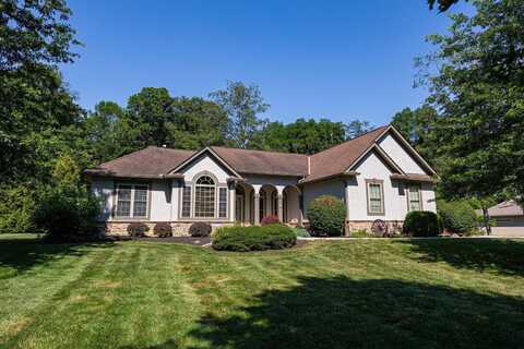 128 Zellers Lane, Pataskala, OH 43062
