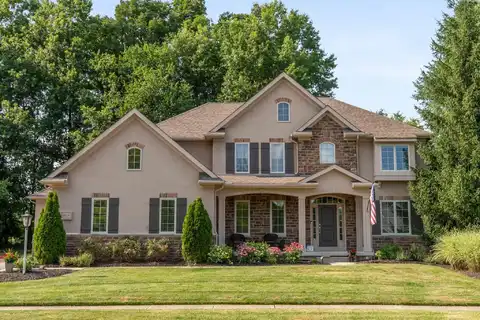 6820 Mahogany Drive, Galena, OH 43021