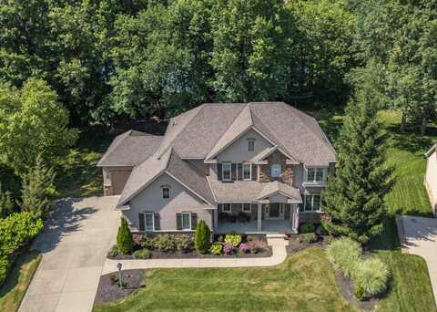 6820 Mahogany Drive, Galena, OH 43021