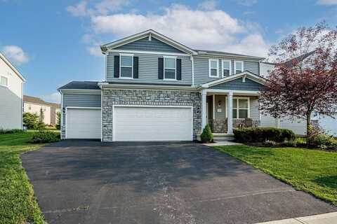 123 Schellinger Street, Delaware, OH 43015